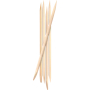 Essence Manicure Sticks birch wood sticks for nail cuticles 5 pieces