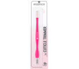 Essence Cuticle Trimmer Nail cuticle removal tool 1 piece