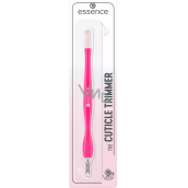 Essence Cuticle Trimmer Nail cuticle removal tool 1 piece