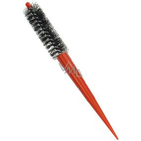Duko Round brush with nylon bristles 25 mm