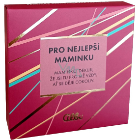 Albi Chocolate pralines seafood For the best mum 50 g