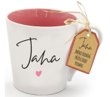 Nekupto Original Mug with the name Jana 300 ml