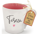 Nekupto Original Mug with the name Tereza 300 ml