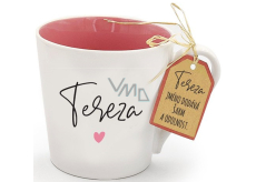 Nekupto Original Mug with the name Tereza 300 ml