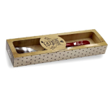 Nekupto Original Spoon with Aneta's name 14 cm