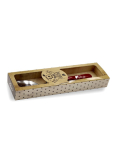 Nekupto Original Spoon with Denisa's name 14 cm