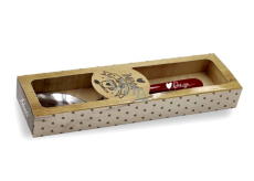Nekupto Original Spoon with Denisa's name 14 cm