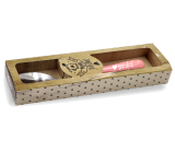 Nekupto Original Spoon with name Vendula 14 cm