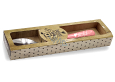 Nekupto Original Spoon with name Vendula 14 cm