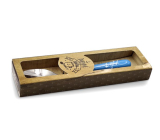 Nekupto Original Spoon with Vojtech's name 14 cm