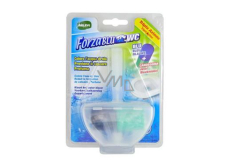 Relevi Forzablu Acqua Blu hanging toilet block 2in1 with chlorine 40 g