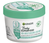 Garnier Body Superfood Aloe Vera Body Cream for normal to dry skin 380 ml
