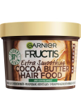 Garnier Fructis Cocoa Butter Hair Food Mask for unruly and frizzy hair 400 ml