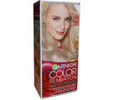 Garnier Color Sensation hair color 10.21 Pearl blonde