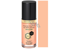 Max Factor Facefinity All Day Flawless 3in1 Make-up C64 Rose Gold 30 ml