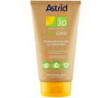 Astrid Sun ECO Care OF30 Moisturising Sun Lotion 150 ml