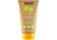 Astrid Sun ECO Care OF30 Moisturising Sun Lotion 150 ml