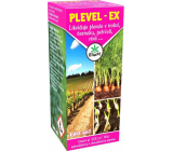 Biom Weed - Ex herbicide for the control of annual monocotyledonous and annual dicotyledonous weeds 100 ml