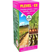 Biom Weed - Ex herbicide for the control of annual monocotyledonous and annual dicotyledonous weeds 100 ml