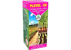 Biom Weed - Ex herbicide for the control of annual monocotyledonous and annual dicotyledonous weeds 100 ml