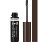 Miss Sporty Perfect To Last Eyebrow Mascara 30 4.5 ml