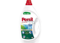 Persil Deep Clean Freshness by Silan universal liquid washing gel for coloured clothes 44 doses 1.98 l
