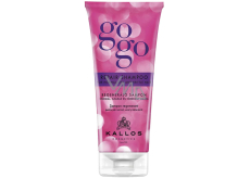 Kallos Gogo Repair regenerating shampoo for normal, dry and brittle hair 200 ml