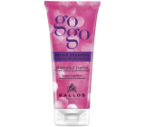 Kallos Gogo Repair regenerating shampoo for normal, dry and brittle hair 200 ml