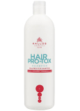Kallos Pro-Tox Shampoo for weak and damaged hair 500 ml