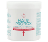 Kallos KJMN Pro-Tox Leave-in Rinseless Conditioner for dry and damaged hair 250 ml
