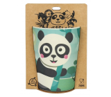 Albi Happy cup - Pandas, 250 ml