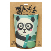 Albi Happy cup - Pandas, 250 ml