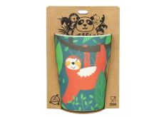 Albi Happy cup - Without text - Sloth, 250 ml