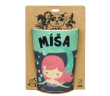 Albi Merry cup - Misha, 250 ml