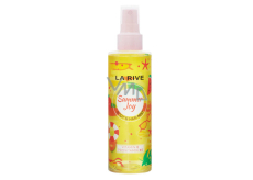 La Rive Summer Joy body and hair mist 200 ml