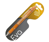 Nekupto Rubber pen with Eva's name