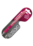 Nekupto Rubber pen with the name Miloslav