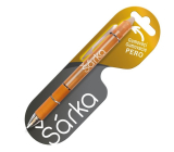 Nekupto Rubber pen with the name Šárka
