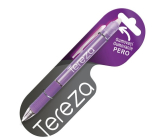 Nekupto Rubber pen with the name Tereza