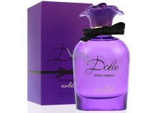Dolce & Gabbana Dolce Violet Eau de Toilette for women 75 ml