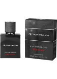 Tom Tailor Adventurous Extreme Eau de Toilette for men 30 ml