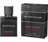 Tom Tailor Adventurous Extreme Eau de Toilette for men 30 ml