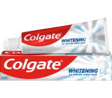Colgate Whitening Whitening Toothpaste 75 ml