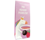 Albi Hot drink tea unicorns For all princesses 50 g