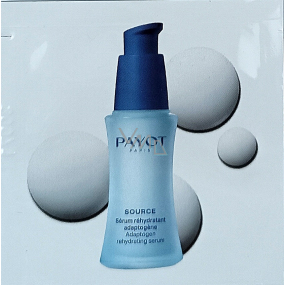Payot Source Hydratant Adaptogene Serum moisturizing serum for all skin types 1.5 ml