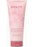 Payot Rituel Douceur Tiare Flower nourishing body cream with rose quartz 100 ml