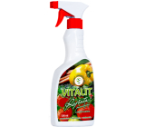 Bio-Enzyme Vitalit+ Tomato natural biostimulant for plant growth and vitality 500 ml spray