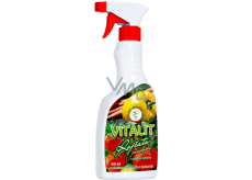 Bio-Enzyme Vitalit+ Tomato natural biostimulant for plant growth and vitality 500 ml spray