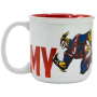 Epee Merch My Hero Academia ceramic mug 410 ml