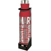 Epee Merch Marvel stainless steel thermo bottle red 580 ml
